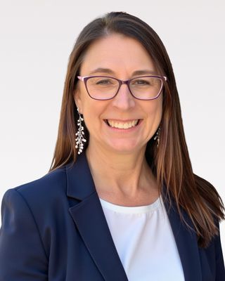 Photo of Gretchen Simpson, Clinical Social Work/Therapist, LICSW