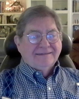 Photo of Walter Pitts Davis, Marriage & Family Therapist, MTh, LMFT