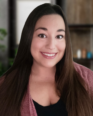 Photo of Briana Salgado, Licensed Social Worker, SWT