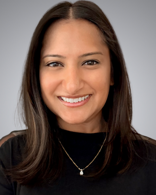 Photo of Anisha Jain, MHC-LP