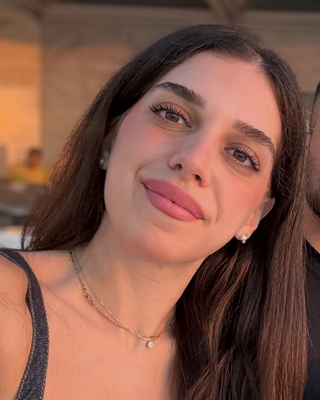 Photo of Yasmina Bayoun, MSc