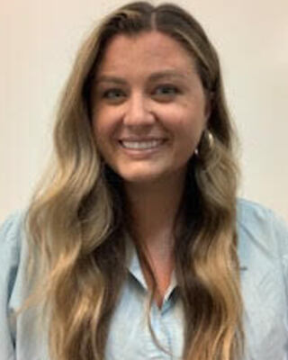 Photo of Kirstin Parsons, MAE, LPCC, NCC, Counselor