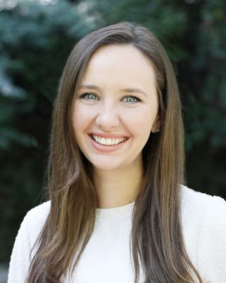 Photo of Bailey Parker, Licensed Professional Counselor, MEd, LPC, NCC