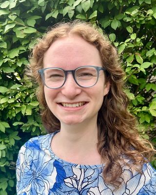 Photo of Skye McCormick, Clinical Social Work/Therapist, LLMSW, MPH