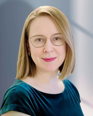 Photo of Marianne Kaukiainen-Russo, Counselor, LMHC, MA