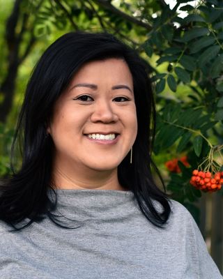 Photo of Lucy Quach - Lucy Quach - Counselling & Psychotherapy (online), Registered Psychotherapist, MA, RP, CCC