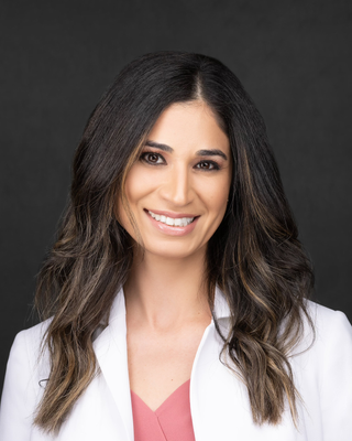 Photo of Sara Sanchez, Marriage & Family Therapist, LMFT