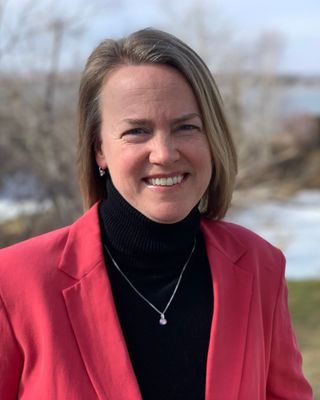 Photo of Joy Locke, Counsellor, MTS, BSC, CCTPEI