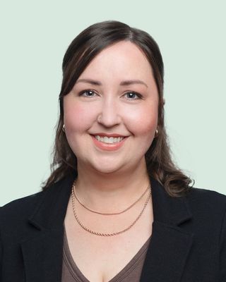 Photo of Kristy Bess, Pre-Licensed Professional, LPC-A