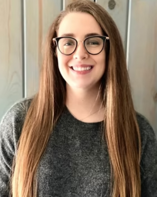 Photo of Kristin King, Licensed Professional Counselor, LPC