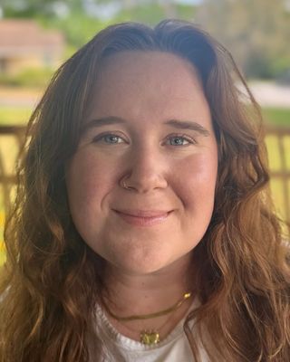 Photo of Rachel Wilbourn, Registered Mental Health Counselor Intern, BA, BS, MS