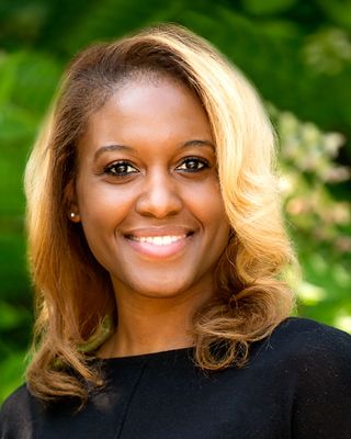 Photo of Lujuana Allen-Lightfoot, LPC, Licensed Professional Counselor