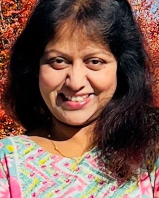 Photo of Kumutha DANIEL, Psychiatric Nurse Practitioner, CRNP, PMHNP