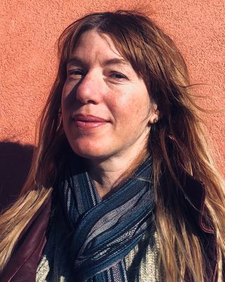 Photo of Lisa Marie Paradis, Counselor in Santa Fe, NM