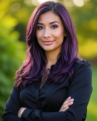 Photo of J. Jade Adair, Clinical Social Work/Therapist, LCSW-S, LCDC