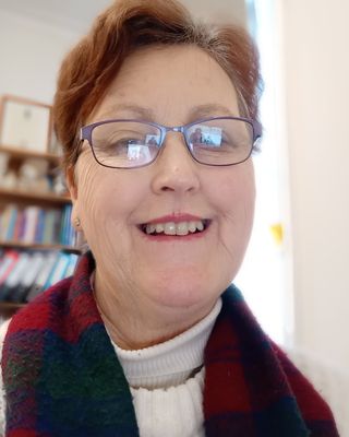 Photo of Susan Valerie Johnston, Clinical Social Work/Therapist in Bridgetown, WA