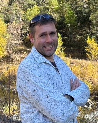 Photo of Eric Teman, Licensed Professional Counselor, MA, LPC, LAC