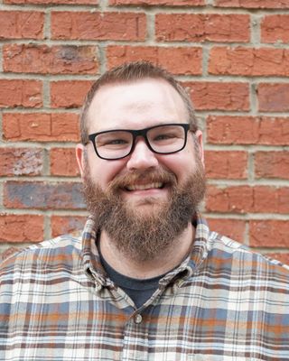 Photo of Jonathan Smith, Counselor, MA, LPC, CPCS