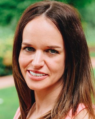 Photo of Chelsea Hudson, Counselor, MA, LCPC
