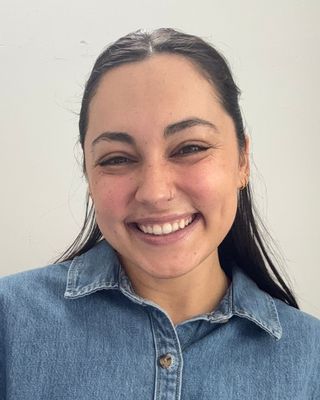 Photo of Mady Quinlan, Counselor, MSEd, LCHMCA