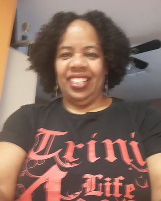 Photo of Francesca Thomas, Counselor, LMHC