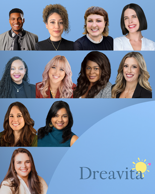 Photo of Andrea Lynn Piazza - Dreavita Counseling Coaching and Consulting Inc, Counselor, LMHC, LPC, MA, NCC, BC-TMH