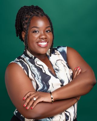 Photo of Kaidian S Boubacar, Clinical Social Work/Therapist, LCSW