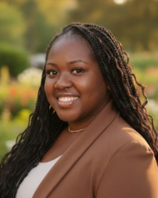 Photo of Trevana Eades, Licensed Clinical Professional Counselor, LPC