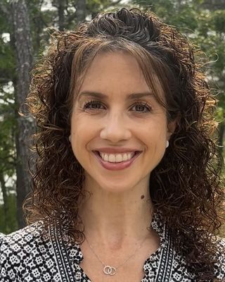 Photo of Kimberly Boucher, Pre-Licensed Professional