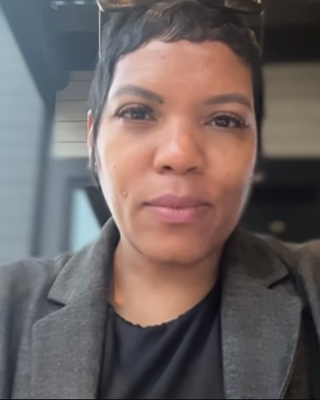 Photo of Tajuana Davis, Psychiatric Nurse Practitioner, PMHNP