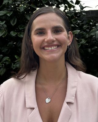 Photo of Libby Walters, Psychologist, MPsych, PsyBA General