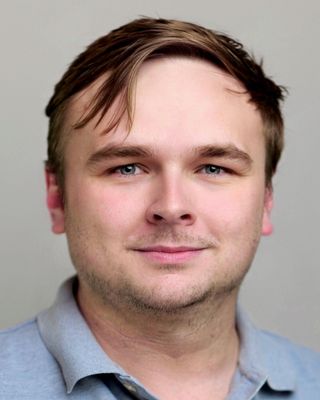 Photo of Christopher Carr, Clinical Social Work/Therapist, MSW, LCSW-C