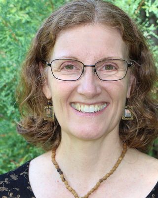 Photo of Patricia B Sandkamp, Marriage & Family Therapist, MA, LMFT