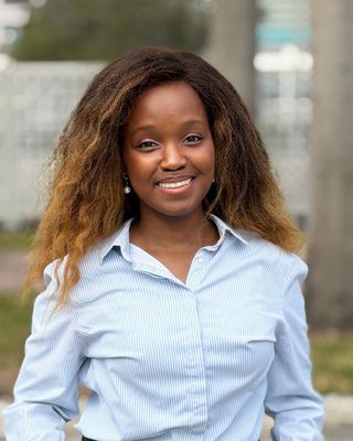 Photo of Kesta Medoit - Kesta M - Christian Counselor Certified in EMDR, Licensed Clinical Professional Counselor, MS, LCPC, LMHC, EMDR