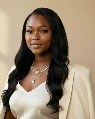 Photo of Guyna Dacius, Clinical Social Work/Therapist, LCSW