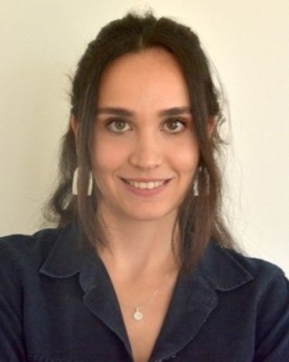 Photo of Eylul M Gencer - Eylul Meric Counselling and Psychotherapy, MSc, MBACP, Psychotherapist