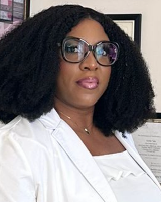 Photo of Cecilia Tako, Psychiatric Nurse Practitioner, PMHNP