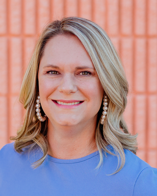 Photo of Sara Taylor, Licensed Professional Counselor, LPC