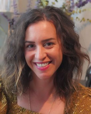 Photo of Dr. Sophia Brandstetter, Clinical Social Work/Therapist, LCSW, PsyD