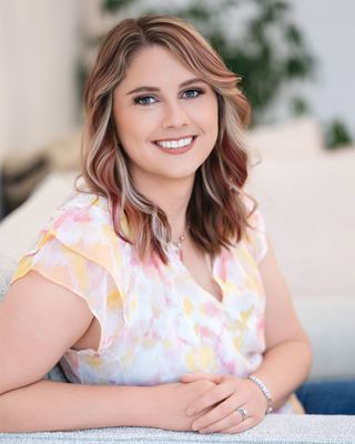 Photo of Rebecca Lukomski, Licensed Professional Counselor, MA, LPC