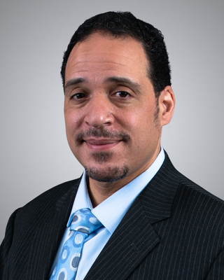 Photo of Allen Masry, Psychiatrist, MD