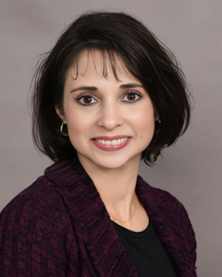 Photo of Andrea-Lynne DeCrosta, Clinical Social Work/Therapist, LCSW