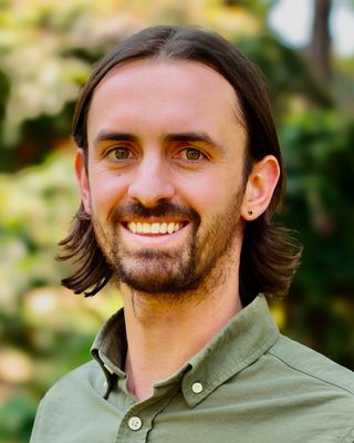 Photo of Nathan Seaford, Marriage & Family Therapist Associate, AMFT