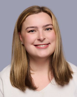 Photo of Kate Jackson, LCSW Associate