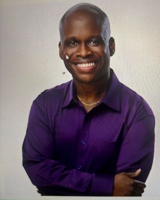 Photo of Herbert Lomax Jr, Clinical Social Work/Therapist, LCSW
