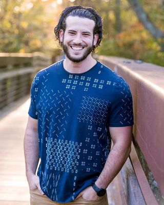 Photo of Christian Andreas Konhaeuser-Lopez, Licensed Professional Counselor, LPC