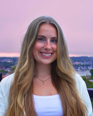 Photo of Alison Fahie, Counsellor, MA, RCT-C
