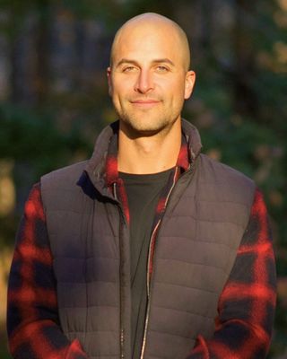 Photo of Zachary Simon Gelmon - Wild North Men's Therapy, Registered Psychotherapist (Qualifying), RP-Q