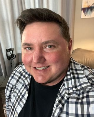Photo of Alex J. Chase, Counselor, MEd, LCPC