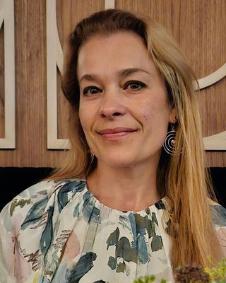 Photo of Elena Huttenlocher - Your Therapy Works, Clinical Social Work/Therapist, MSW, LISW-CP